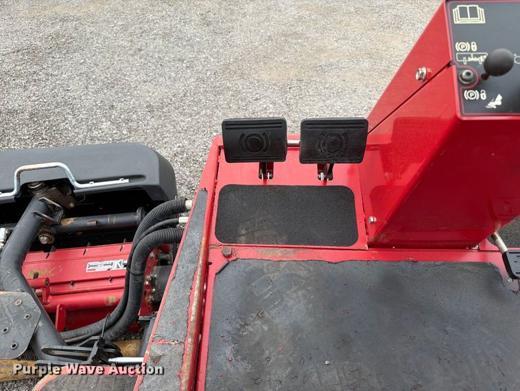 image for item FB5022 Toro Reelmaster 5500-D reel mower