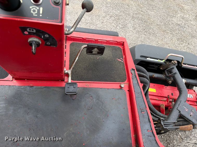 image for item FB5022 Toro Reelmaster 5500-D reel mower