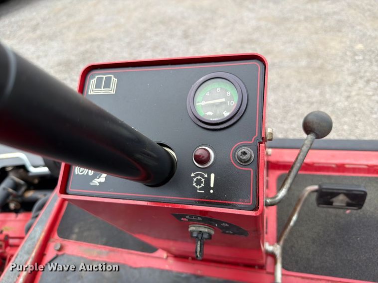 image for item FB5022 Toro Reelmaster 5500-D reel mower