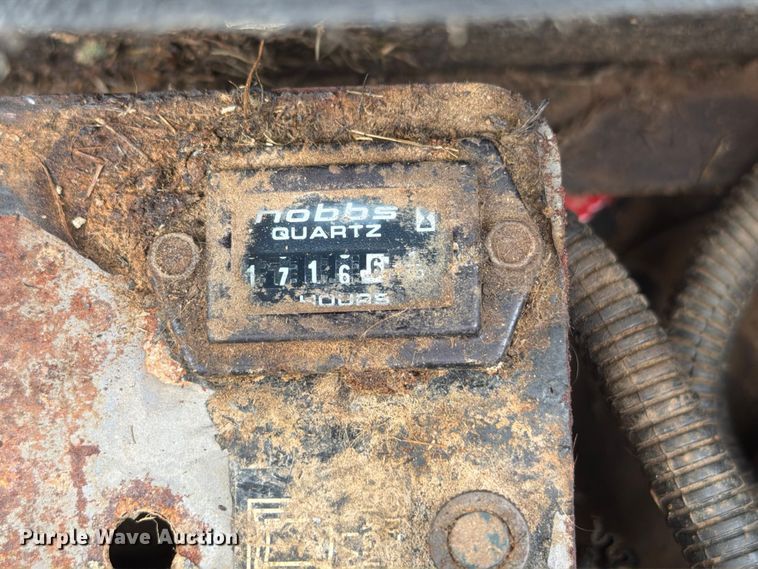 image for item FB5022 Toro Reelmaster 5500-D reel mower
