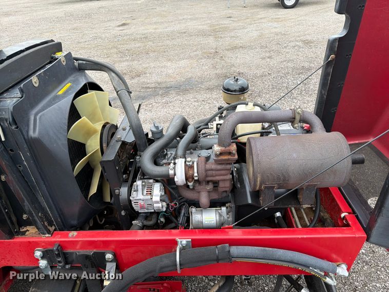 image for item FB5022 Toro Reelmaster 5500-D reel mower