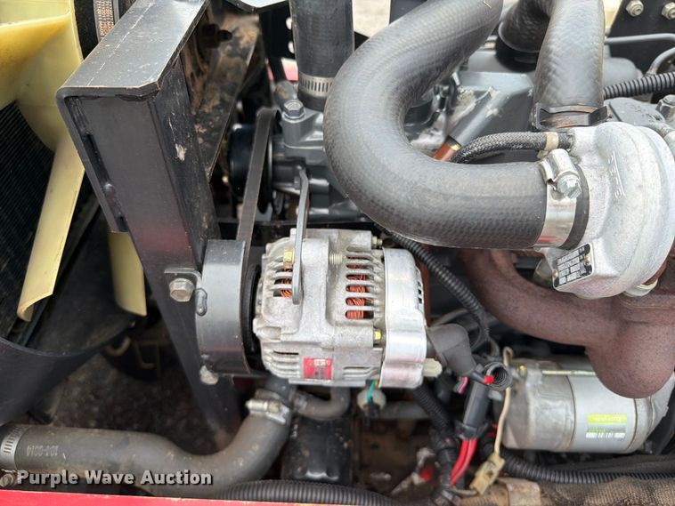 image for item FB5022 Toro Reelmaster 5500-D reel mower