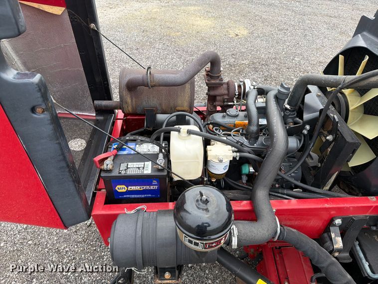 image for item FB5022 Toro Reelmaster 5500-D reel mower
