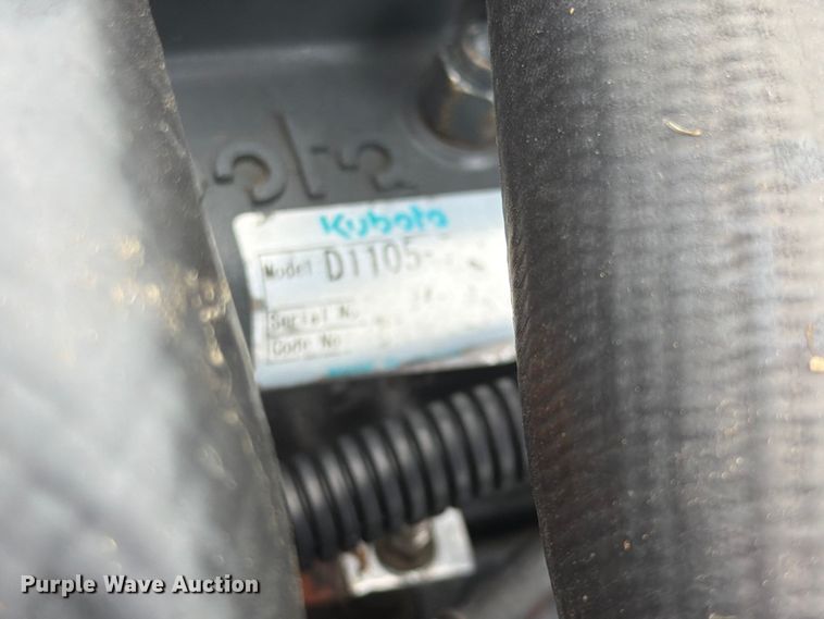 image for item FB5022 Toro Reelmaster 5500-D reel mower