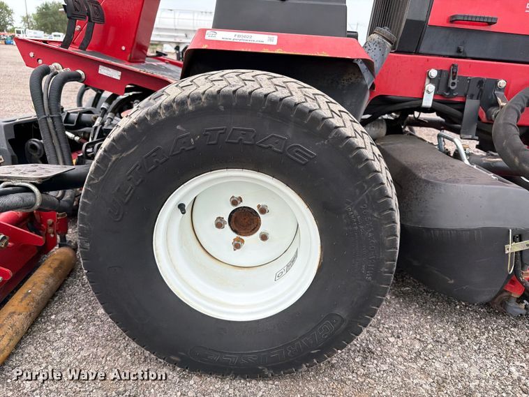 image for item FB5022 Toro Reelmaster 5500-D reel mower