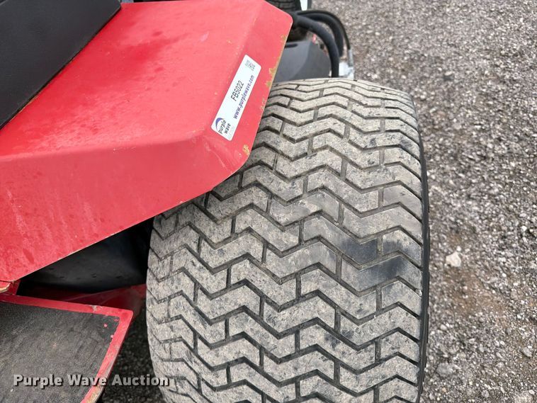image for item FB5022 Toro Reelmaster 5500-D reel mower