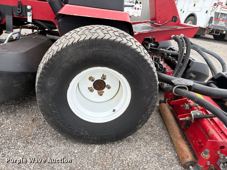 image for item FB5022 Toro Reelmaster 5500-D reel mower
