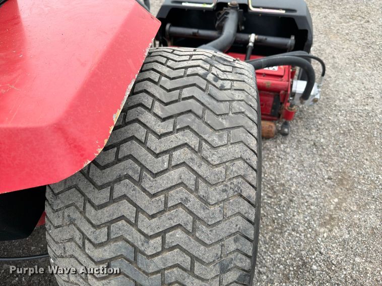 image for item FB5022 Toro Reelmaster 5500-D reel mower