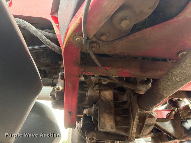 image for item FB5022 Toro Reelmaster 5500-D reel mower