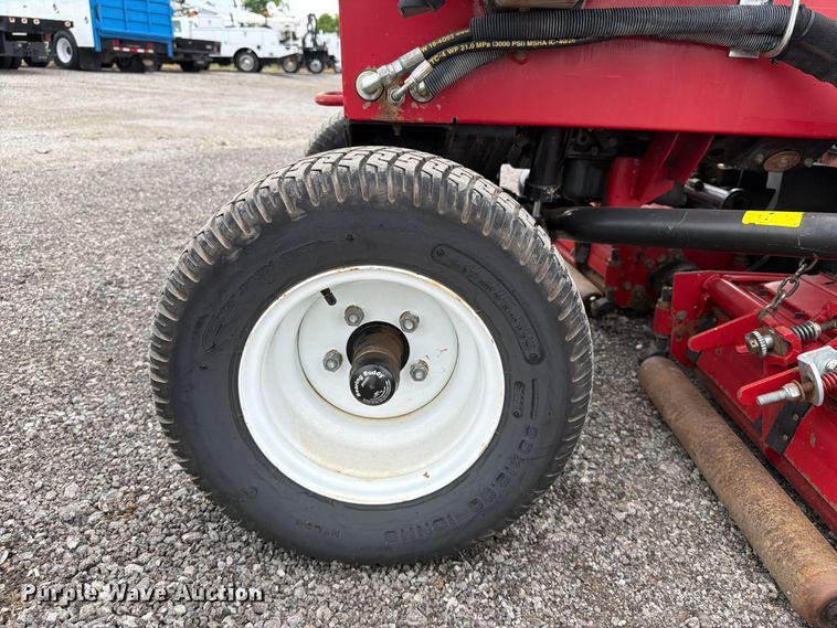 image for item FB5022 Toro Reelmaster 5500-D reel mower
