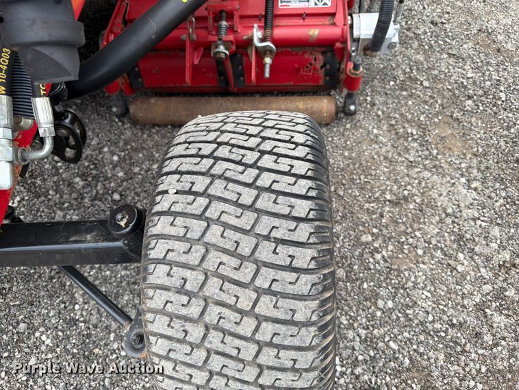 image for item FB5022 Toro Reelmaster 5500-D reel mower
