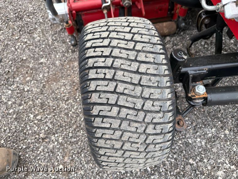 image for item FB5022 Toro Reelmaster 5500-D reel mower