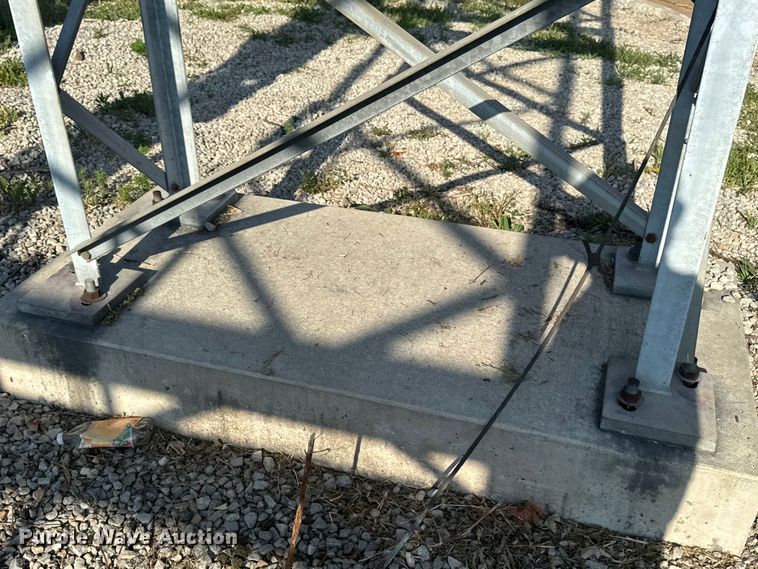 image for item FB5760 Electrical substation equipment