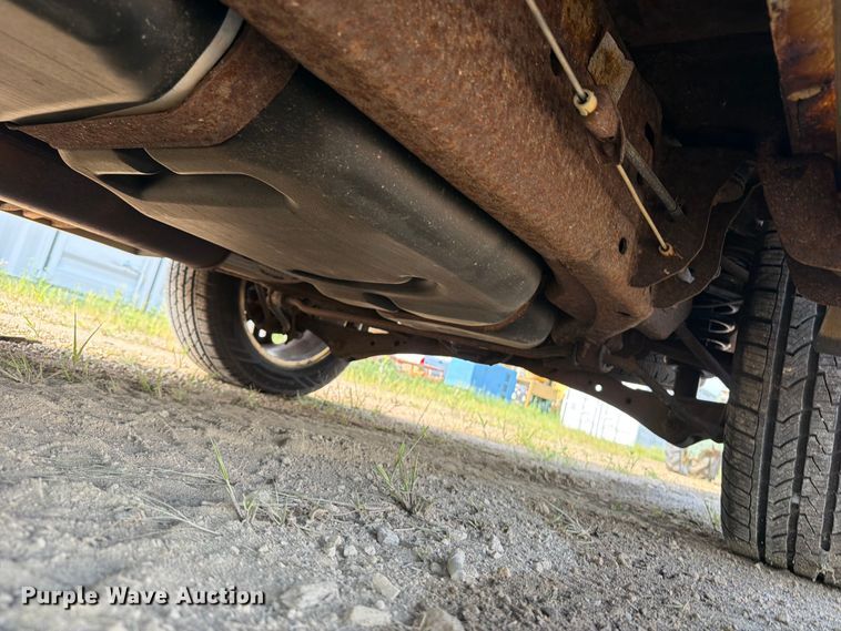image for item FB5895 2011 Ford Expedition SUV