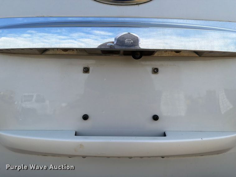 image for item FB5895 2011 Ford Expedition SUV