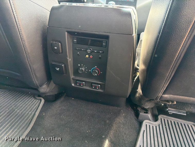 image for item FB5895 2011 Ford Expedition SUV