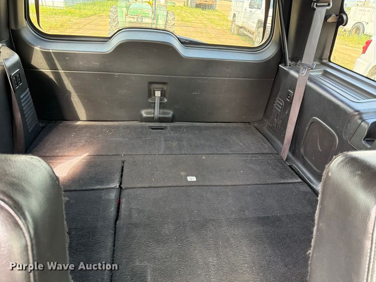 image for item FB5895 2011 Ford Expedition SUV