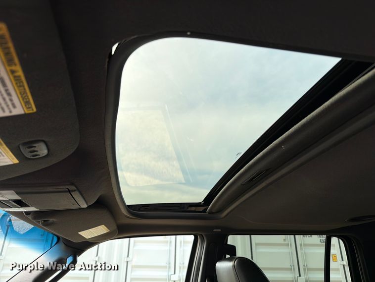 image for item FB5895 2011 Ford Expedition SUV