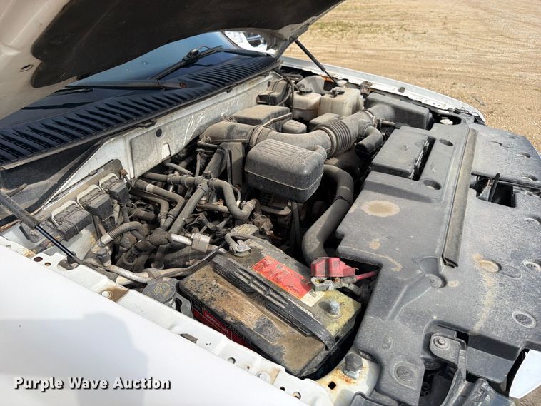 image for item FB5895 2011 Ford Expedition SUV