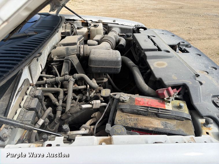 image for item FB5895 2011 Ford Expedition SUV