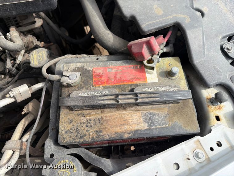 image for item FB5895 2011 Ford Expedition SUV