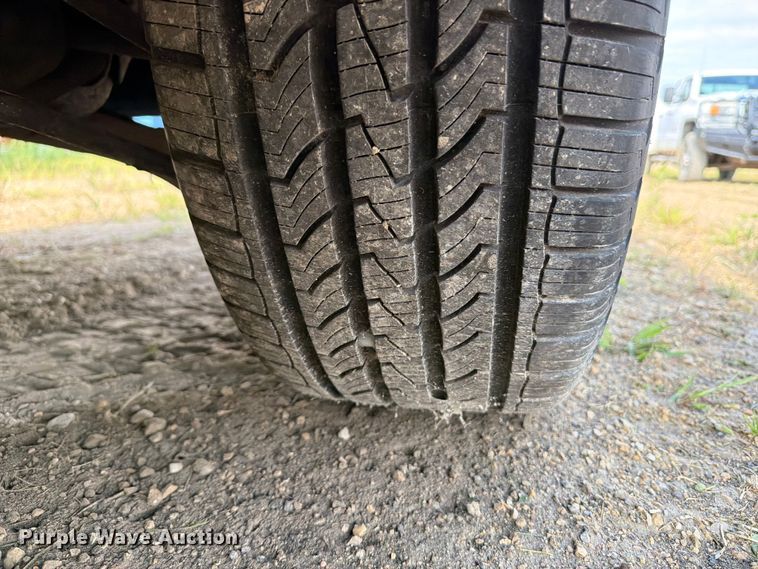 image for item FB5895 2011 Ford Expedition SUV