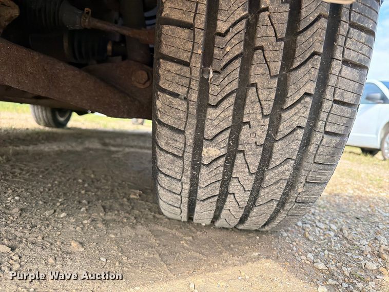 image for item FB5895 2011 Ford Expedition SUV