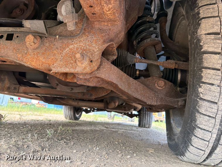 image for item FB5895 2011 Ford Expedition SUV