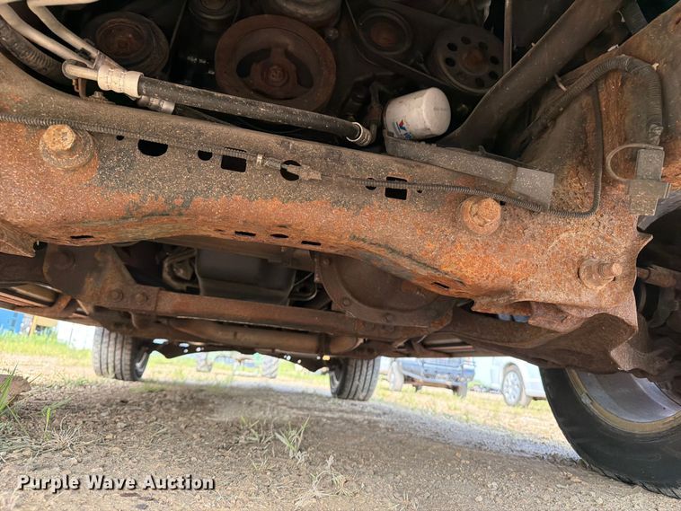image for item FB5895 2011 Ford Expedition SUV