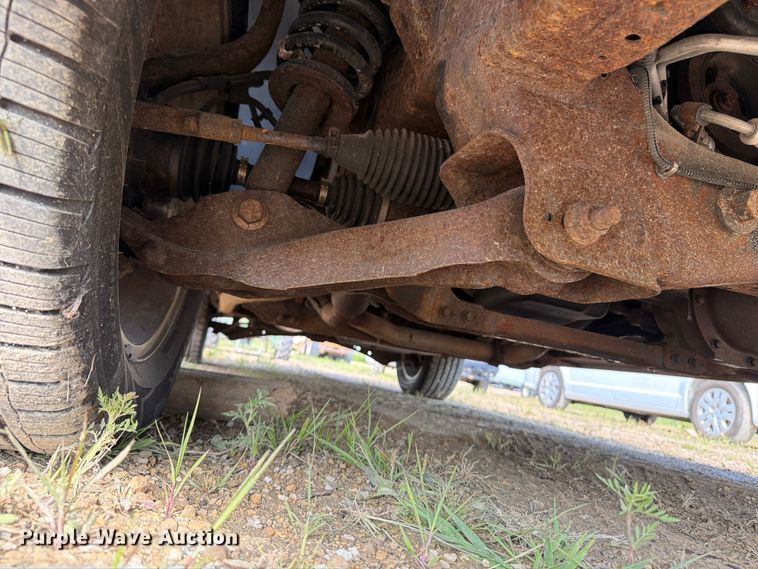 image for item FB5895 2011 Ford Expedition SUV