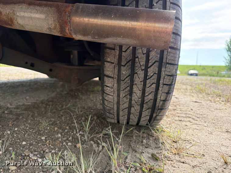 image for item FB5895 2011 Ford Expedition SUV