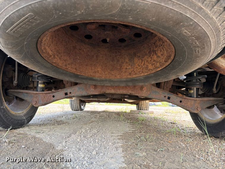 image for item FB5895 2011 Ford Expedition SUV