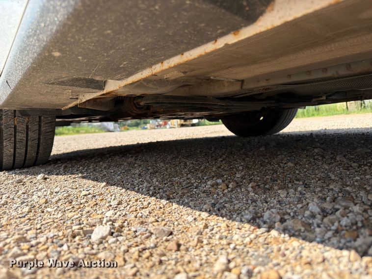 image for item FB5897 2015 Ford Transit Connect van