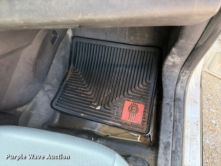 image for item FB5897 2015 Ford Transit Connect van