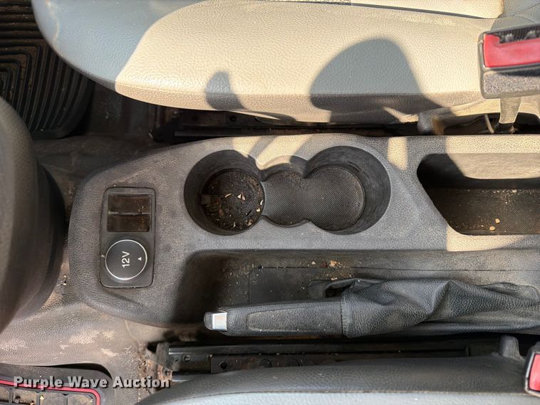 image for item FB5897 2015 Ford Transit Connect van