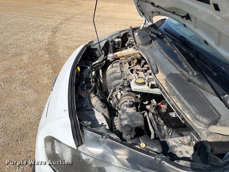 image for item FB5897 2015 Ford Transit Connect van