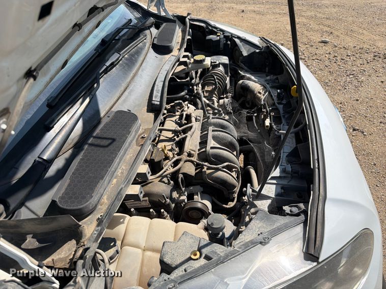 image for item FB5897 2015 Ford Transit Connect van