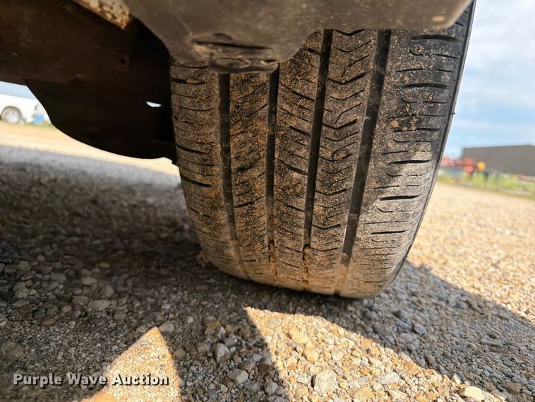 image for item FB5897 2015 Ford Transit Connect van