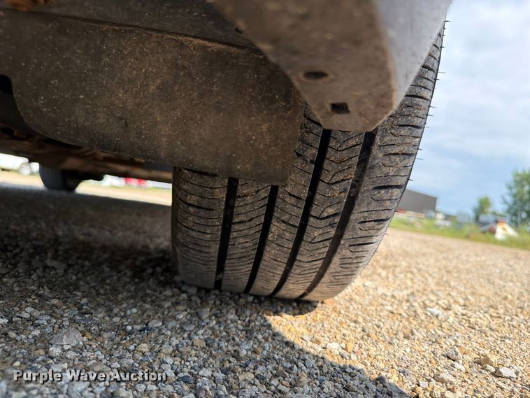 image for item FB5897 2015 Ford Transit Connect van