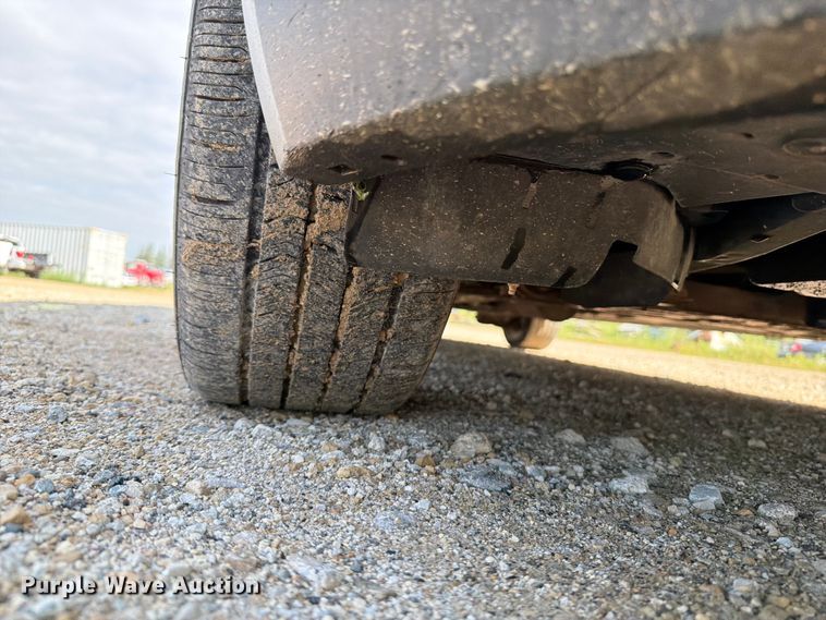 image for item FB5897 2015 Ford Transit Connect van