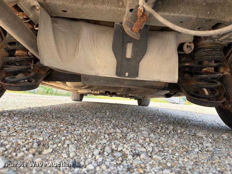 image for item FB5897 2015 Ford Transit Connect van
