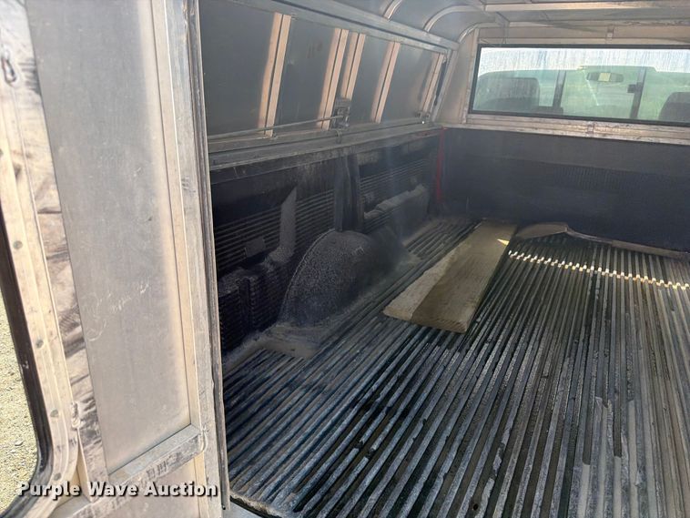 image for item FB5903 2006 Ford F150 pickup truck