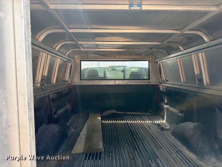 image for item FB5903 2006 Ford F150 pickup truck