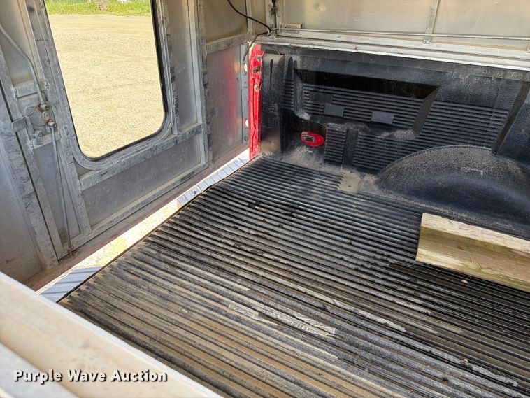 image for item FB5903 2006 Ford F150 pickup truck