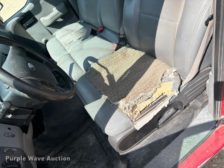image for item FB5903 2006 Ford F150 pickup truck