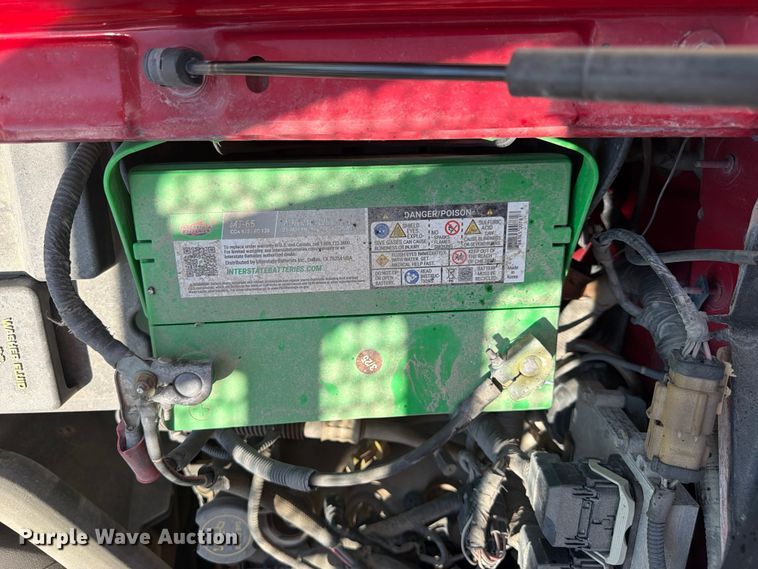 image for item FB5903 2006 Ford F150 pickup truck