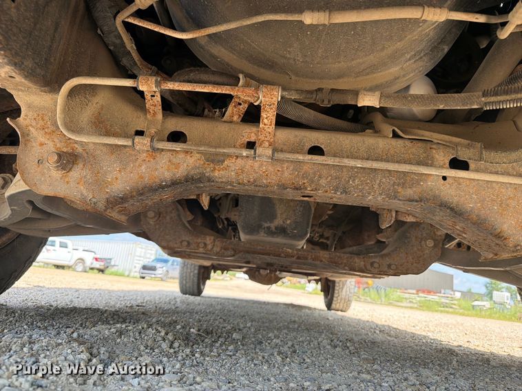 image for item FB5903 2006 Ford F150 pickup truck