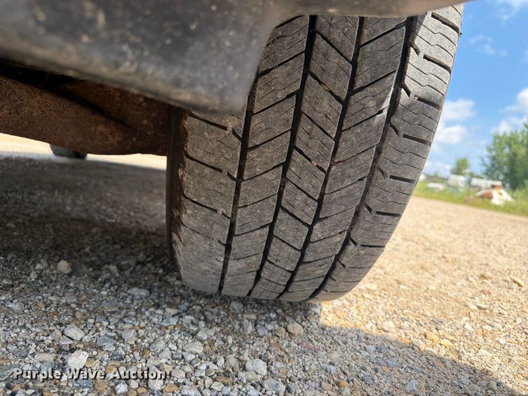 image for item FB5904 2013 Ford F150 Ext. Cab pickup truck