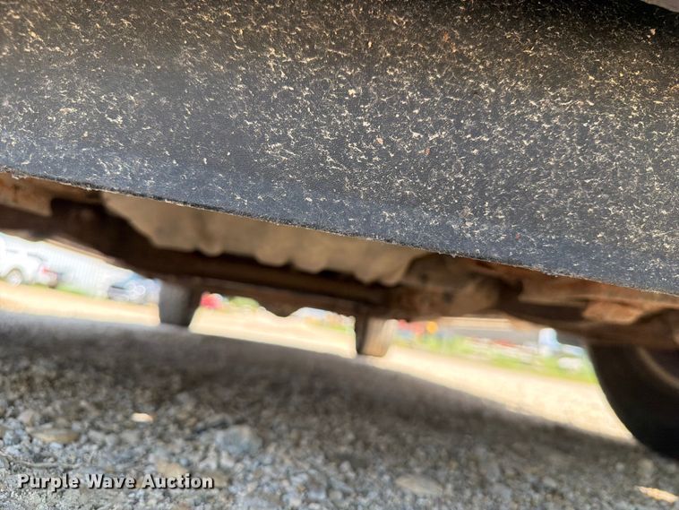 image for item FB5904 2013 Ford F150 Ext. Cab pickup truck