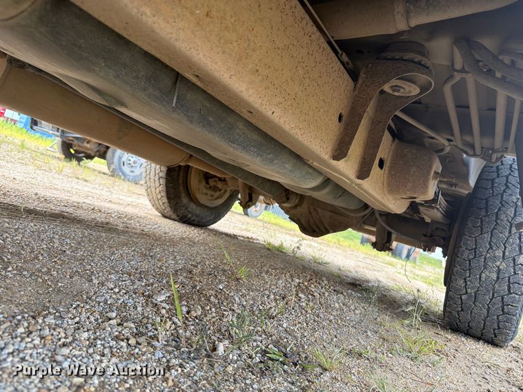 image for item FB5911 1999 Chevrolet Express 3500 van